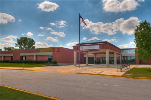 Kennedy Jr. High 